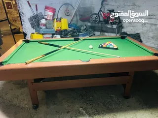  2 طاولة بريالدوا