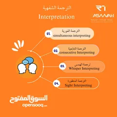  4 مكتب ترجمة قانونية معتمد جودة عالية بجميع اللغات بأسعار تنافسية وسرعة في الإنجاز