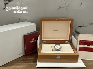  3 أوميجا  OMEGA Constellation