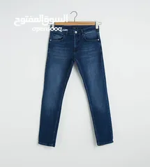  4 LCWIKIKI jeans made in Turkey