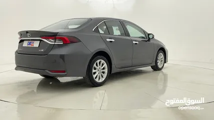  3 (HOME TEST DRIVE AND ZERO DOWN PAYMENT) TOYOTA COROLLA