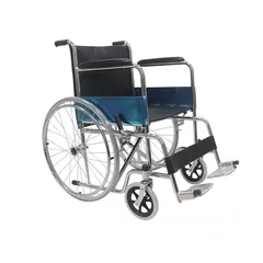  1 Urgent Sale: Wheelchair