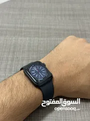  1 Apple Watch Series 6 40 mm
