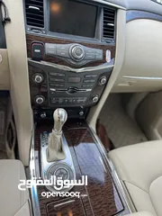  7 نيسان باترول رقم واحد Nissan patrol 1/1