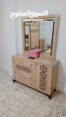 5 غرفة نوم كامله للبيع مستعمل