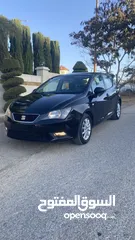  3 سيت ابيزا——-  Seat ibiza 2017