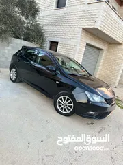  1 سيات ابيزا