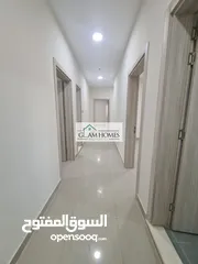  4 Spacious 3 BR apartment available for sale in Ansab Ref: 729H