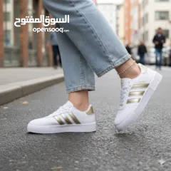  3 احذيه ستاتي