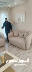  17 تنجيد جميع انواع الكنب والصيانه المنزليه بأقل الأسعار :- ملاخظه النقل من وإلى مجاني....