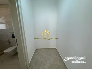  16 شقة سوبر ديلوكس - دير غبار - 4نوم 2ماستر - 250م - اطلالة مميزة - قرب الخدمات - موقع هادئ ومميز