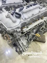  1 Toyota Corolla 2012-2019 Engine