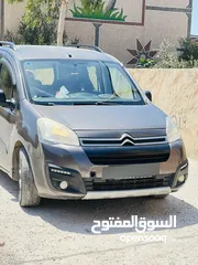  1 ستيروين برلنجو 2016 للبيع