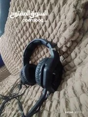  3 سماعات الراس