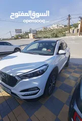  1 توسان ديزل عالحرق كاااش