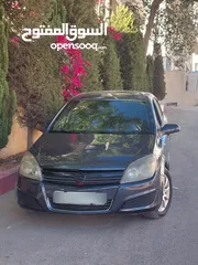  5 اوبل استرا 2006