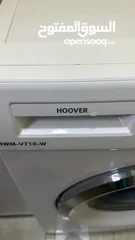  4 Washing machine