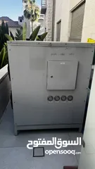  1 Heat pump...