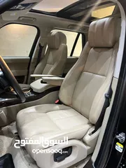  14 Range Rover Vogue 2014 Hse وارد المحموديه مالك اول فحص كامل فل كامل بحاله الوكاله
