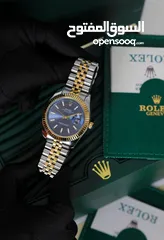  14 ساعات روليكس رجالي الجديد والقوي ساعات  ROLEX  كوبي ماستر  الأكثر مبيعًا اعلى صنف طبعا ماكينه قوية