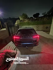  2 سكودا استيشين القصة الجديدة