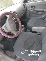  6 هونداي فيرنا للبيغ