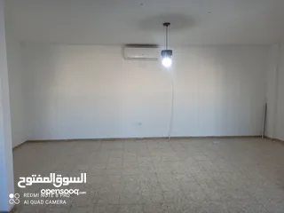  5 شقة مميزة للإيجار – رام الله / شارع القدس