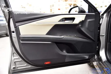  22 تويوتا كامري هايبرد عداد زيرو 2025 Toyota Camry Hybrid HEV