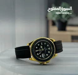  4 ساعات رولكس