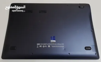  6 Samsung Notebook X940 TOUCHSCREEN Laptop- Renewed