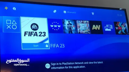  2 Ps4 fat m3adleh(mhakra) بليستيشن 4 مع تعديل (مهكر) و من الممكن التوصيل ان كان ضمن منطقة طرابلس