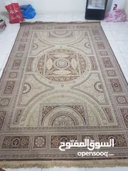  3 سجاد تركي للبيع بسعر مغري