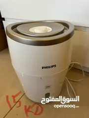  1 Air humidifier