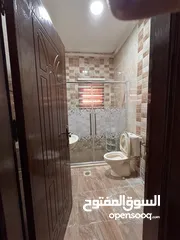  17 شقه ارضي طبربور