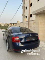  7 سكودا اوكتافيا 2020 اتومات . تحكم . رادارات سعرر حررق كاش