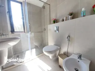  4 شقة للايجار في الدوار الرابع  ( Property 36916 ) سنوي فقط