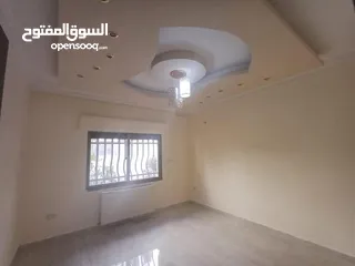  10 شقه فارغه للايجار خلدا