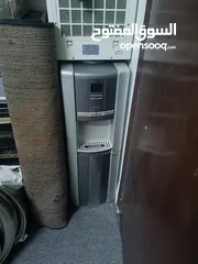 5 اجهزه كولمان مياه