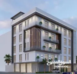  3 شقق عظم من غير دفعة اولى