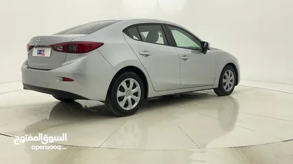  3 (FREE HOME TEST DRIVE AND ZERO DOWN PAYMENT) MAZDA 3