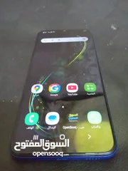  4 سامسونج A03 كور اندرويد 13 حديث على الفحص للبيع او البدل
