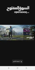 13 حساب ببجي قوي جدا البيع