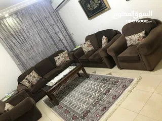  1 طقم كنب تفصيل