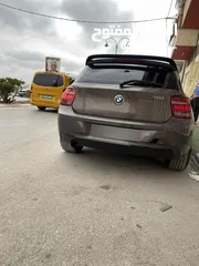  2 بي ام دبليو للبيع  كاش