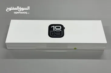  2 (ابل الجيل العاشر  )Apple watch series 10