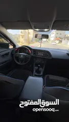  2 سيات ليون 2017