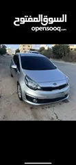  1 كيا برايد ترخيص 2015 اصل برايفت اتوماتيك
