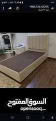  4 سرير نفر جديد