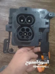  1 قاعده شاحن  مدخل اوروبي الله يطرح البركه لصاحب النصيب