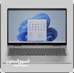  13 لابتوب اتش بي  اي فايف جيل 13 HP ENVY  Intel Core i5-1335 G7 بأقل الأسعار  فقط ب529 دينار